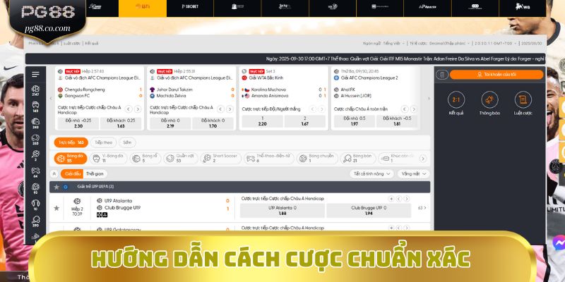 huong dan cach cuoc chuan